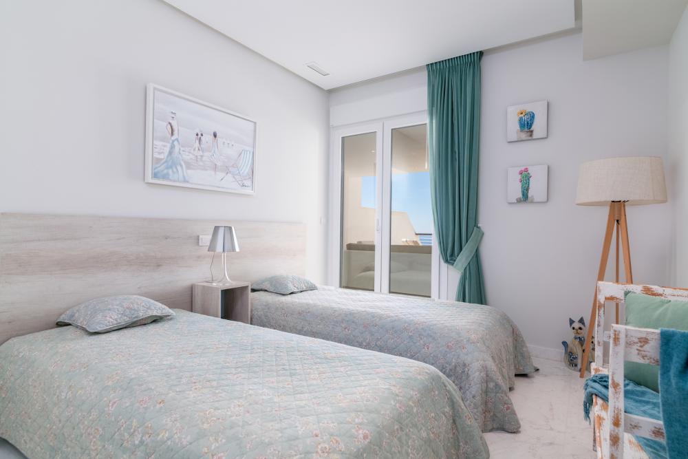  te koop appartement Altea Hills Marina Baixa 12