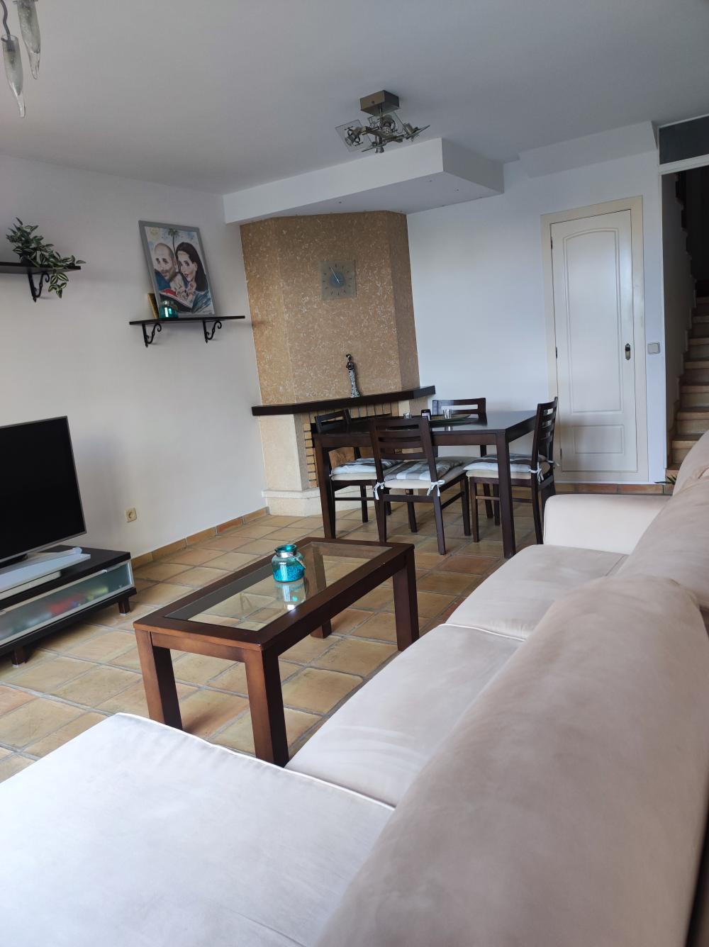  te koop rijtjeshuis Finestrat Marina Baixa 1