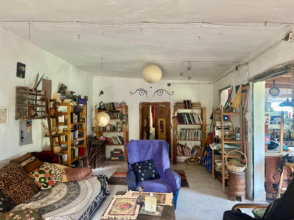  te koop boerderij Monachil Vega De Granada 9