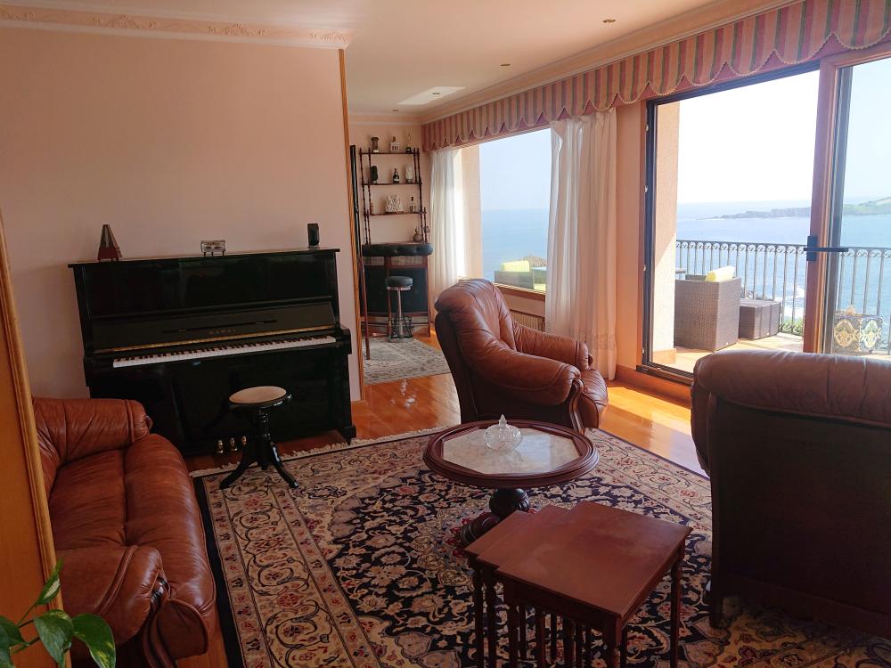  te koop huis Mundaka Busturialdea 29