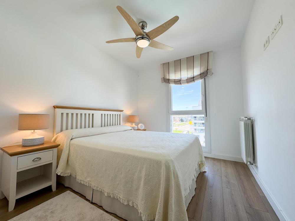  te koop appartement Luanco Avilés 17