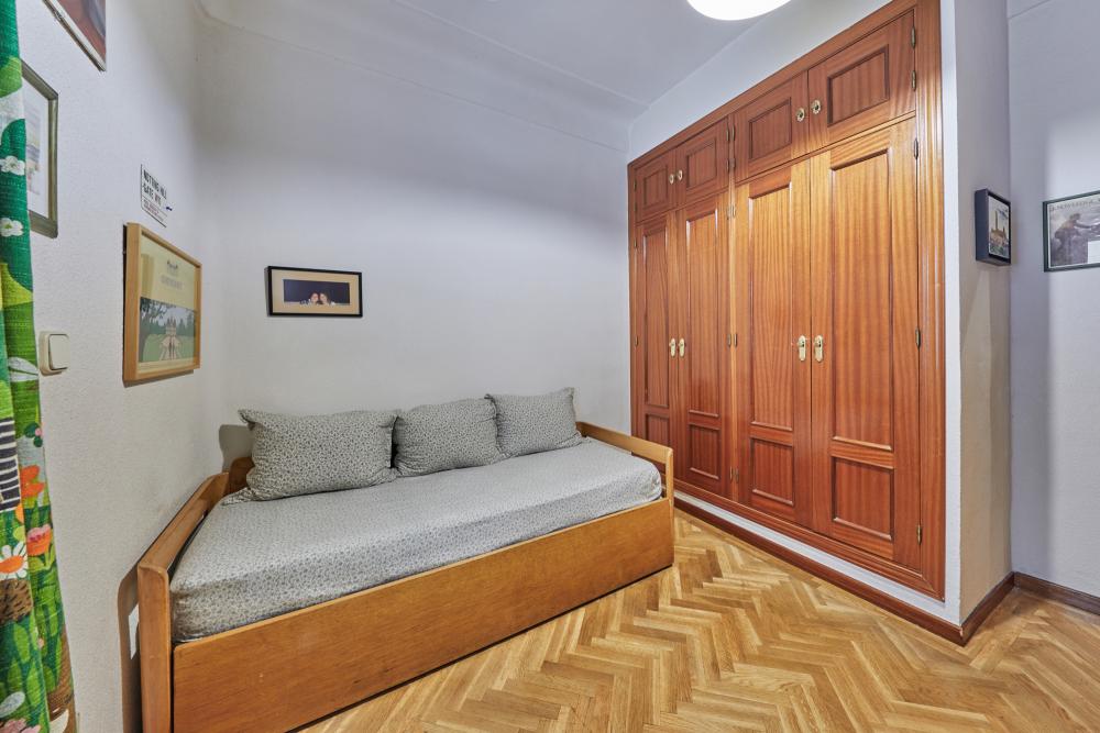  te koop appartement Salamanca-Guindalera Madrid Capital 5