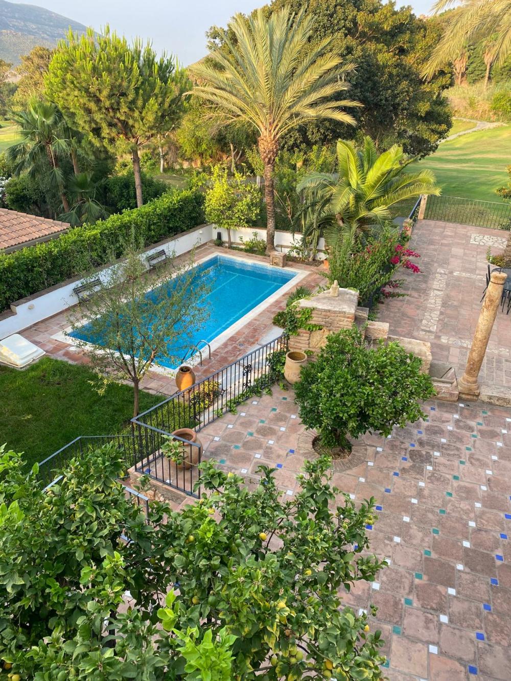  te koop villa La Envia Poniente Almeriense 8