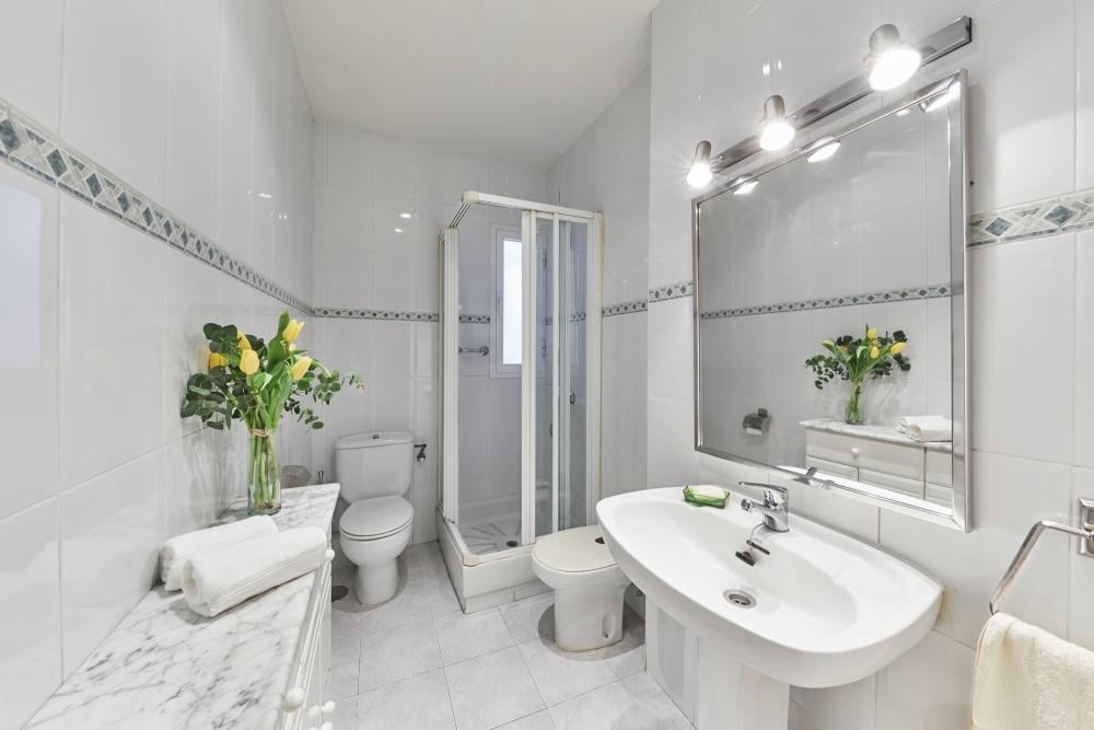  te koop appartement Salamanca-Guindalera Madrid Capital 16