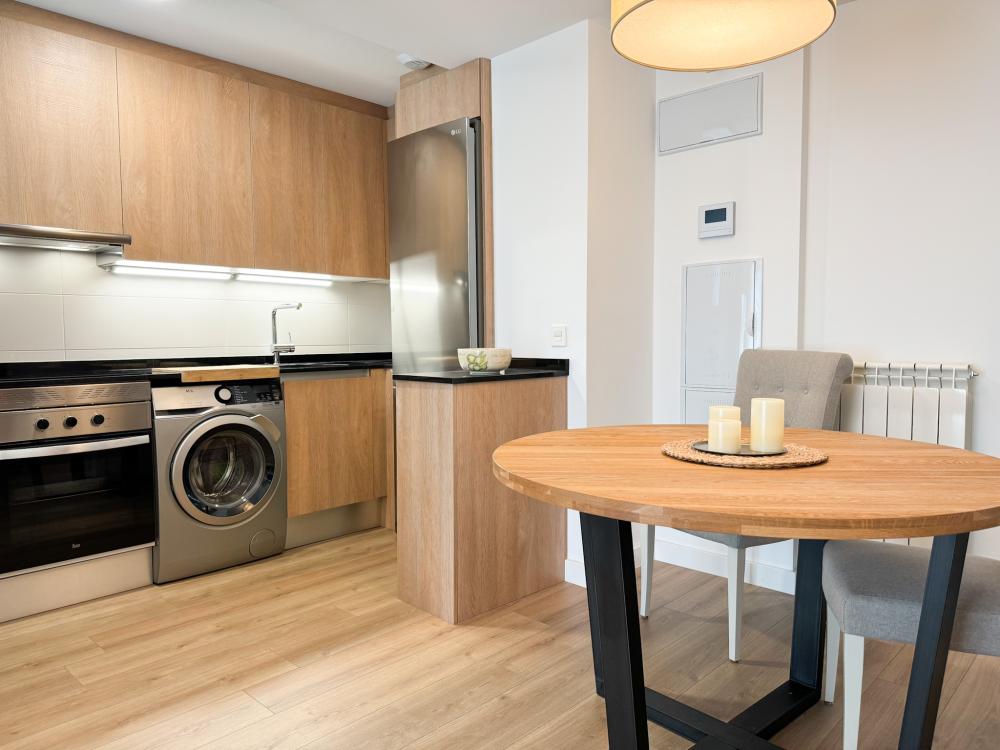  te koop appartement Luanco Avilés 11