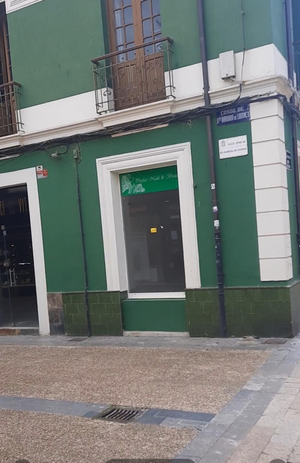  te koop gebouw Pola De Siero Oviedo 4