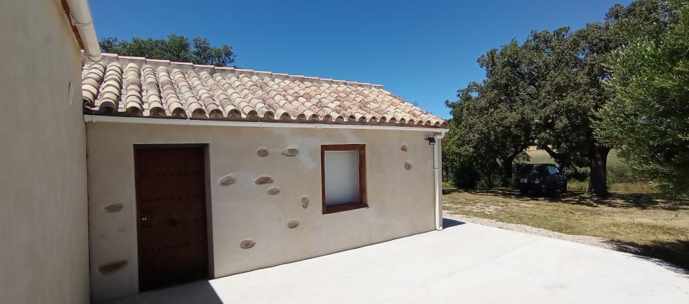  te koop boerderij Arcos De La Frontera Sierra De Cádiz 1
