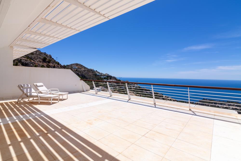  te koop appartement Altea Hills Marina Baixa 17