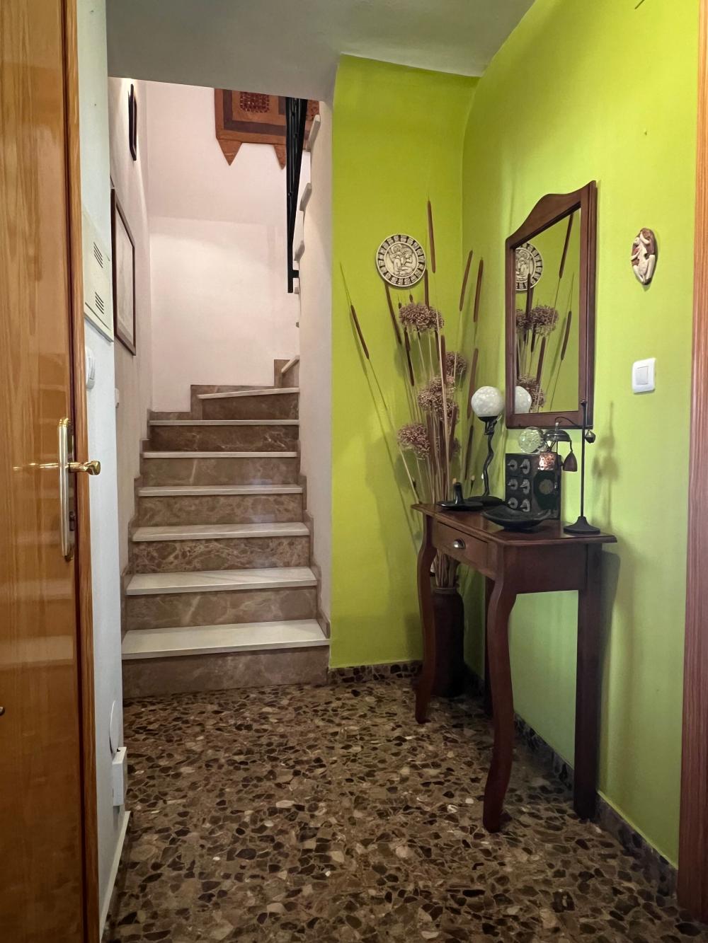  te koop huis Pulianas Vega De Granada 10