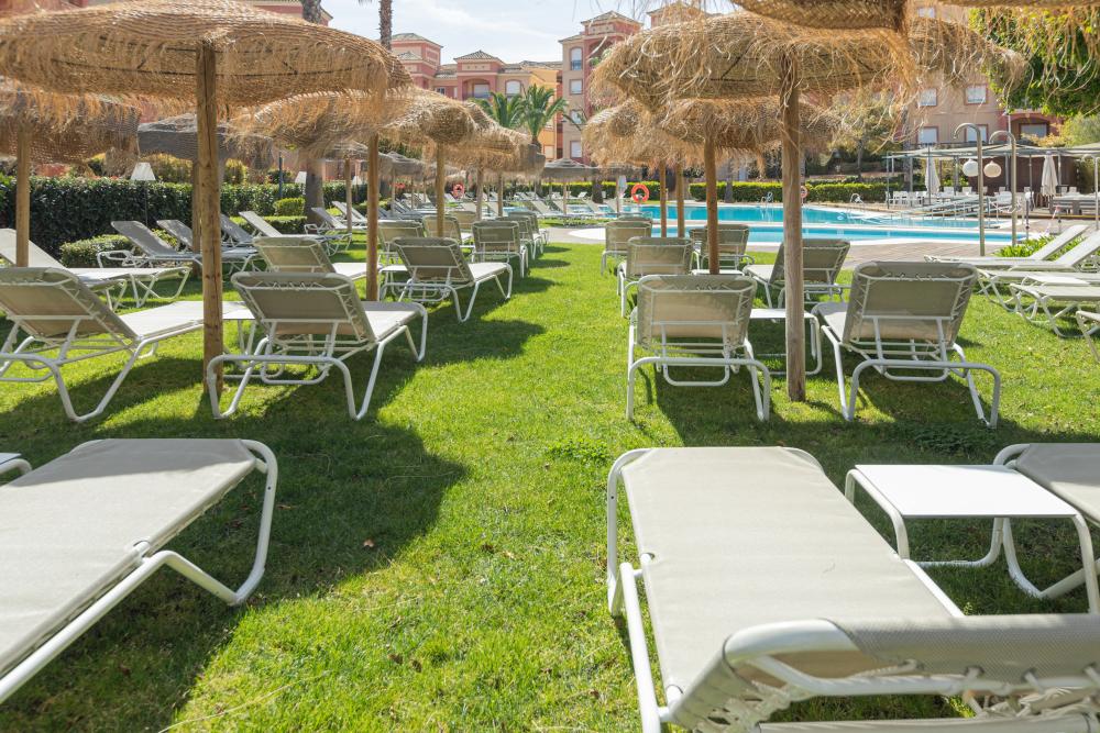  te koop appartement Islantilla Costa Occidental 21