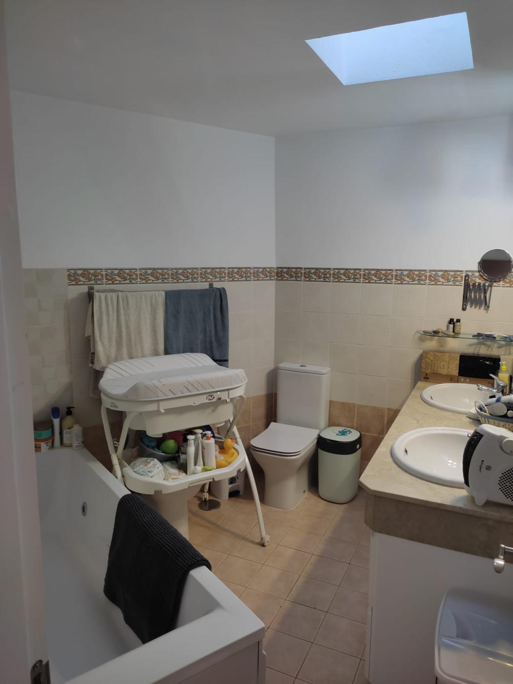  te koop rijtjeshuis Bahía De Casares Costa Del Sol Occidental 20