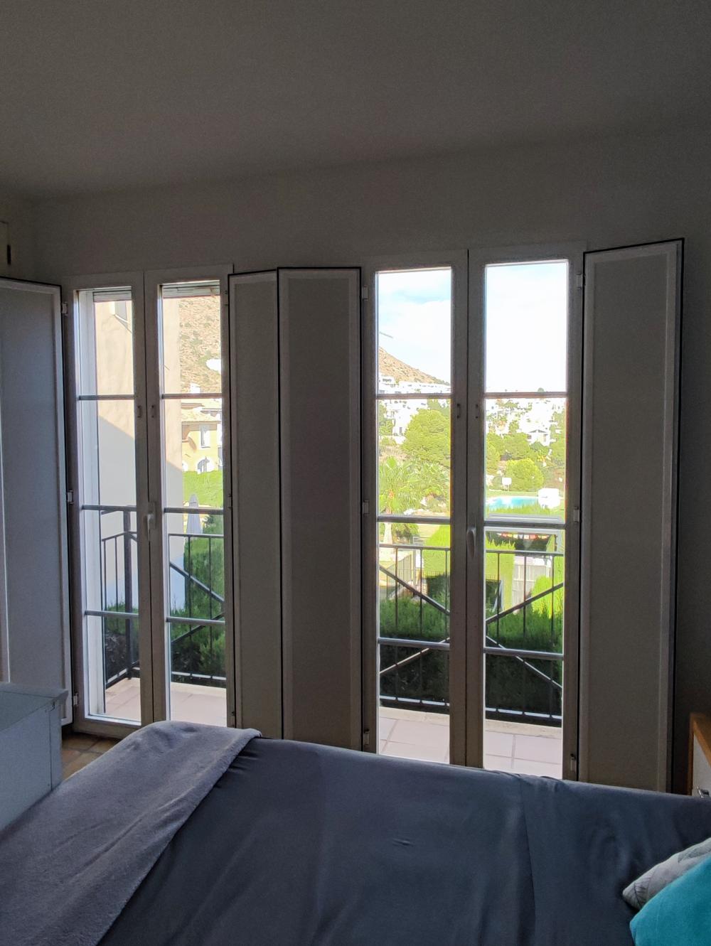  te koop rijtjeshuis Finestrat Marina Baixa 11