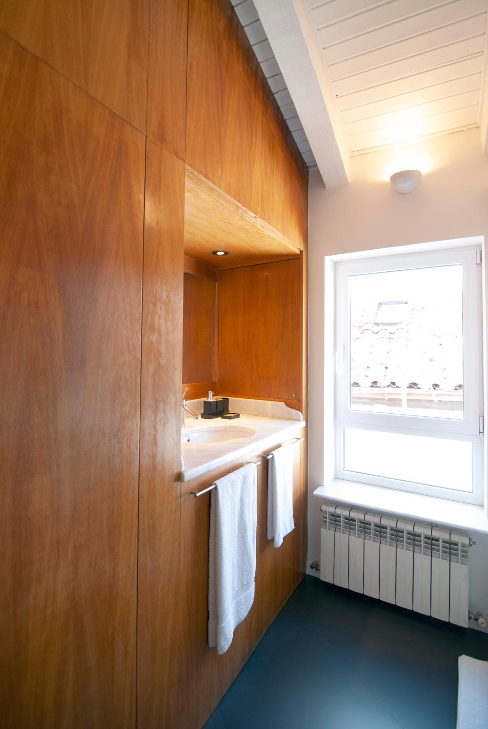  te koop penthouse Centro-Pza. Las Cortes Madrid Capital 11