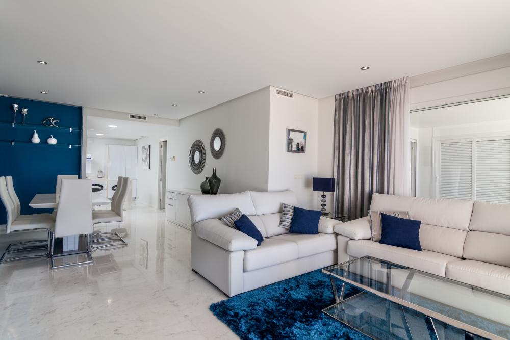  te koop appartement Altea Hills Marina Baixa 3
