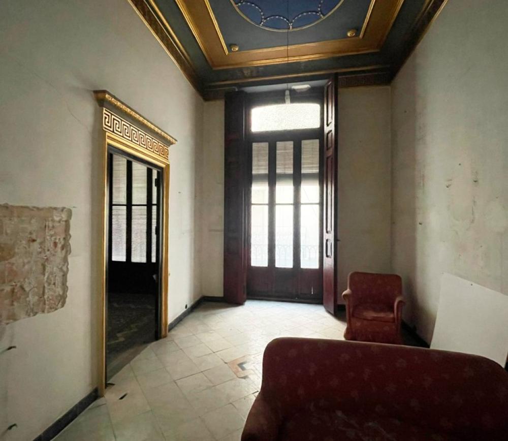  te koop gebouw Valencia Valencia 8
