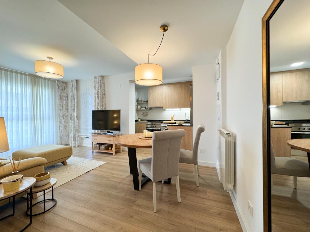  te koop appartement Luanco Avilés 9