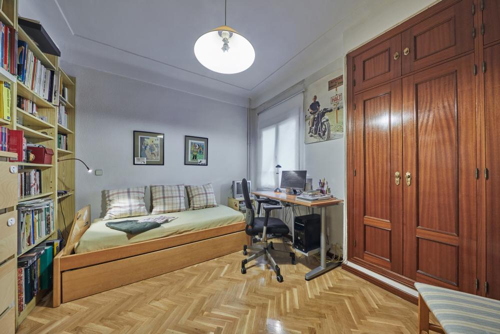  te koop appartement Salamanca-Guindalera Madrid Capital 6