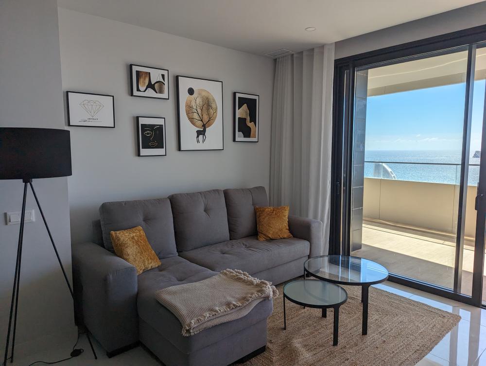  te koop appartement Poniente Marina Baixa 18