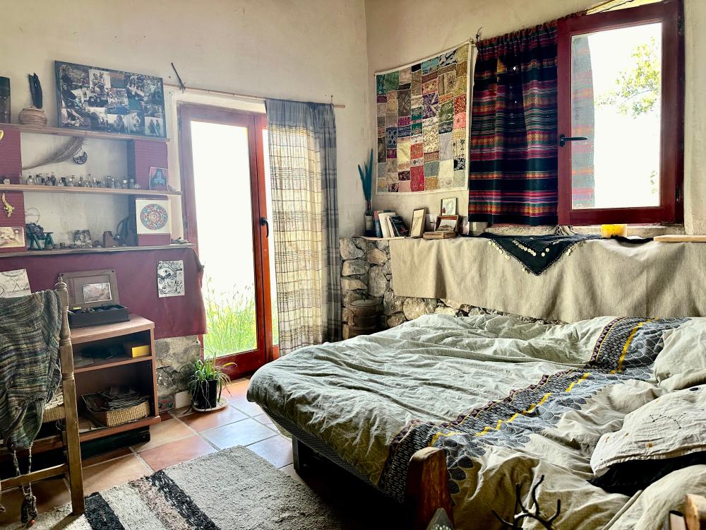  te koop boerderij Monachil Vega De Granada 17