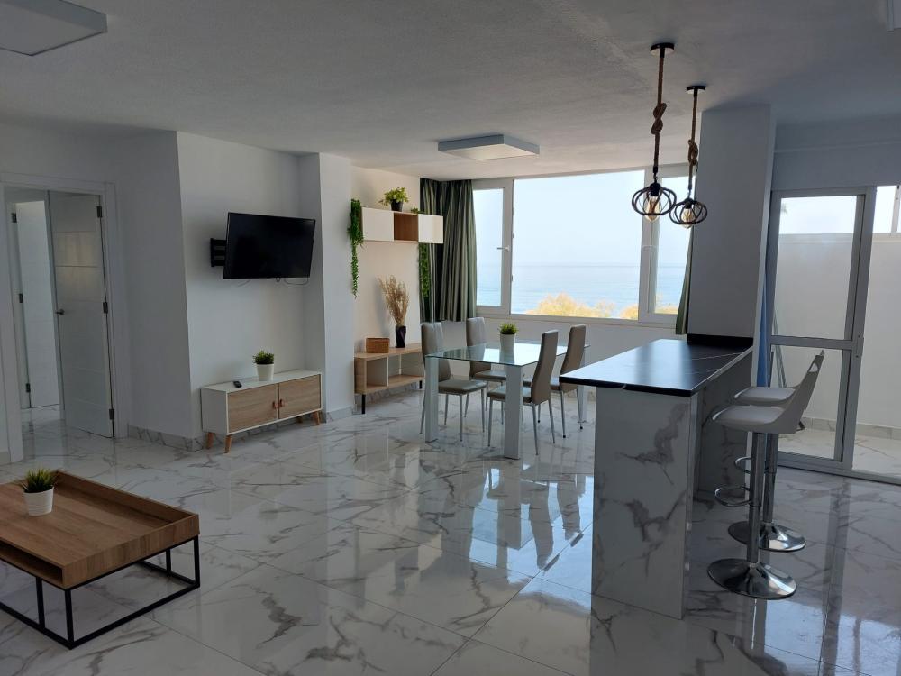  te koop appartement San Luis De Sabinillas Costa Del Sol Occidental 2