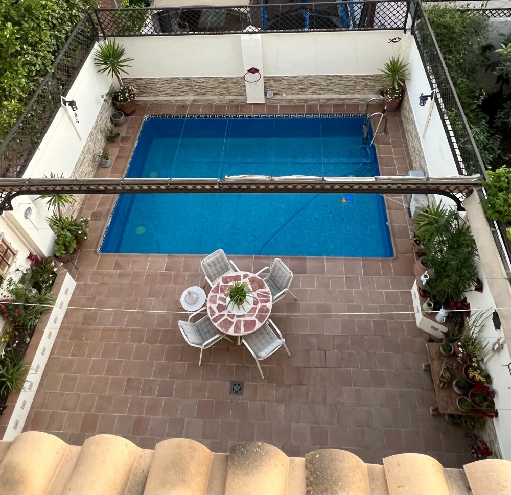  te koop huis Pulianas Vega De Granada 8
