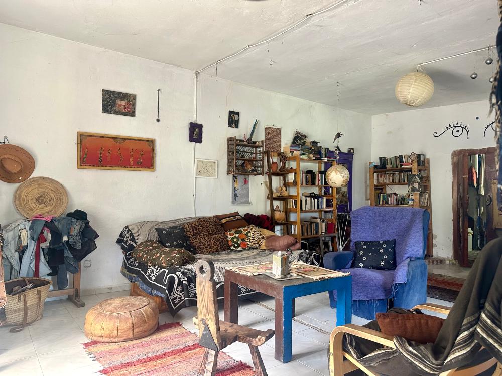 te koop boerderij Monachil Vega De Granada 10