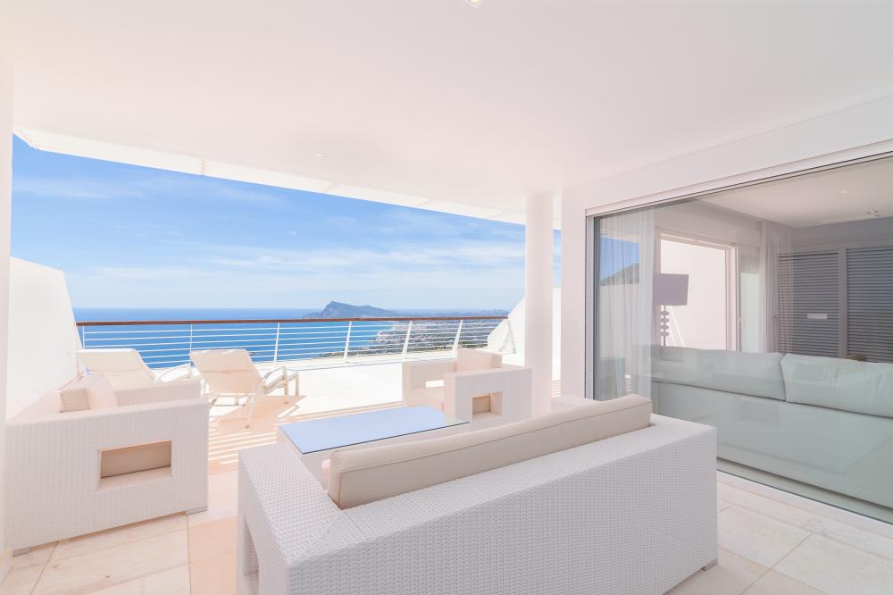  te koop appartement Altea Hills Marina Baixa 18