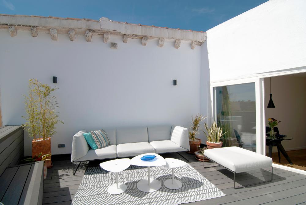  te koop penthouse Centro-Pza. Las Cortes Madrid Capital 3