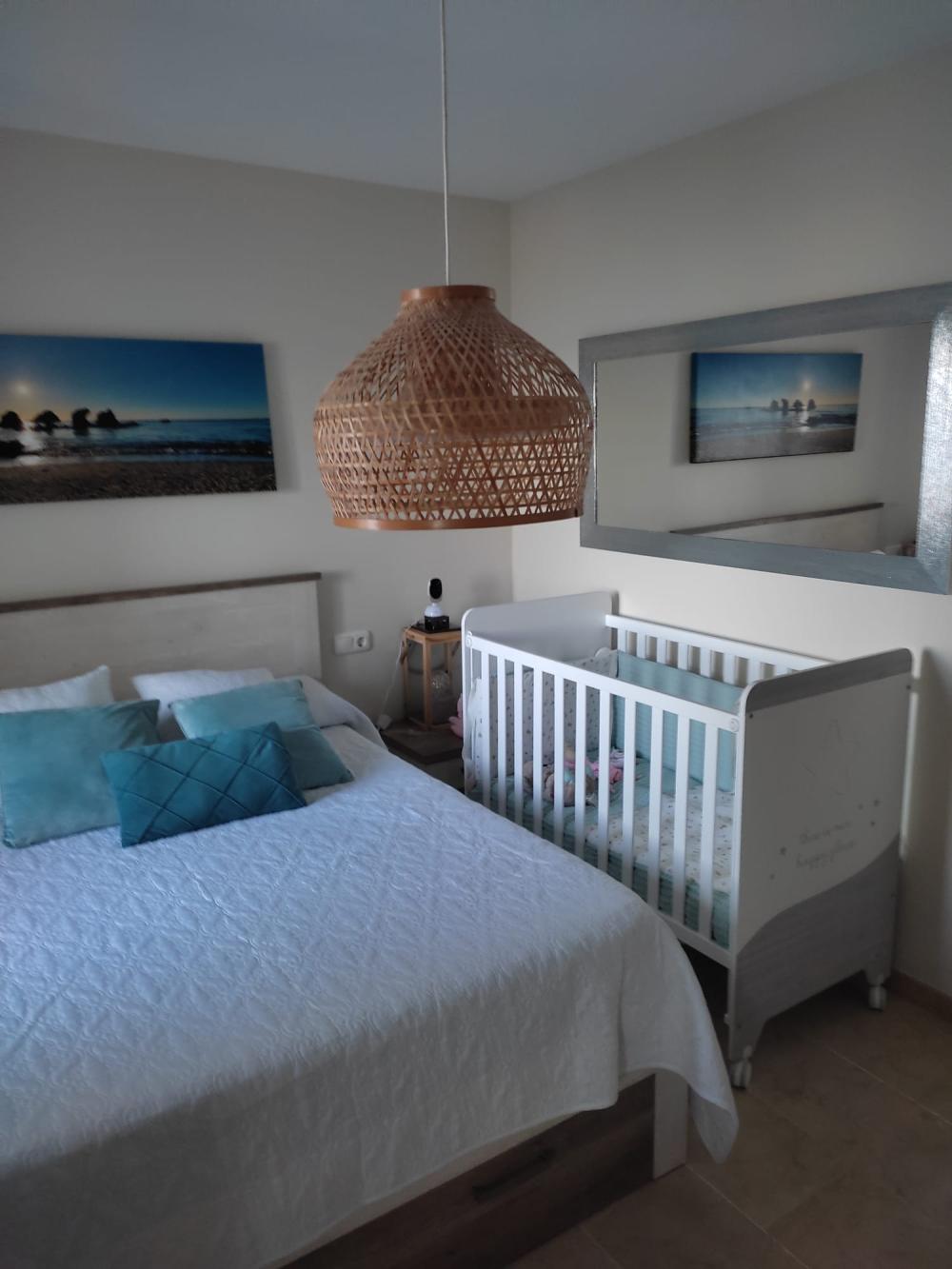  te koop rijtjeshuis Bahía De Casares Costa Del Sol Occidental 1