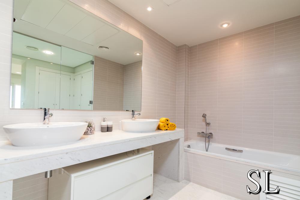  te koop appartement Altea Hills Marina Baixa 10