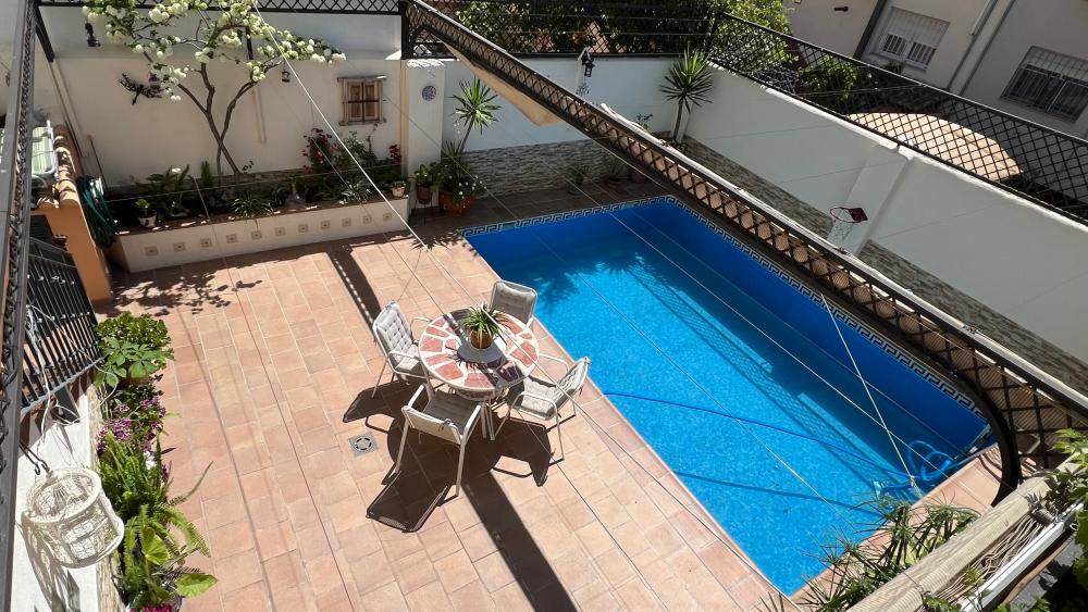  te koop huis Pulianas Vega De Granada 1