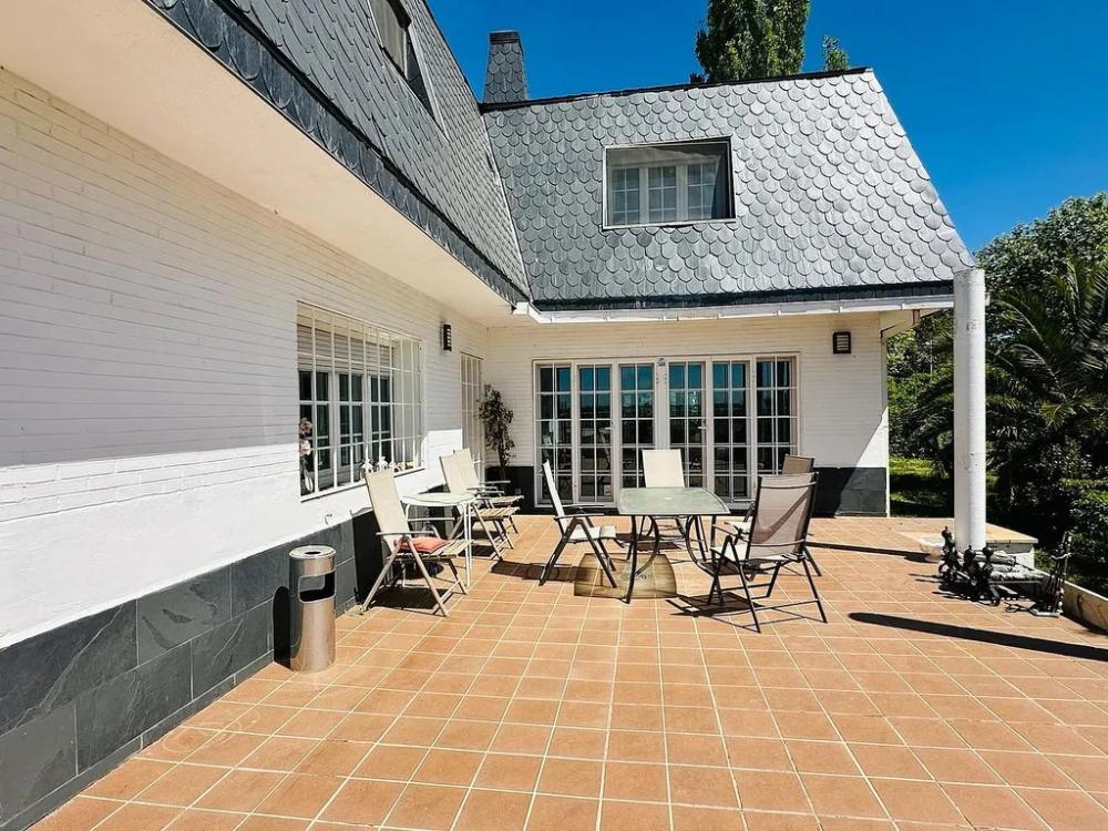  te koop villa Fuente Del Fresno Cuenca Del Medio Jarama 6