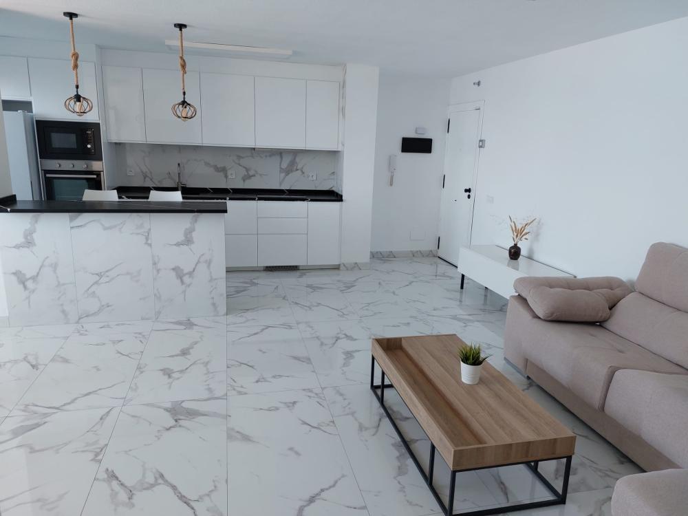  te koop appartement San Luis De Sabinillas Costa Del Sol Occidental 13