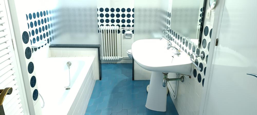  te koop appartement Sarrià-Sant Gervasi-Bonanova Barcelonès 20