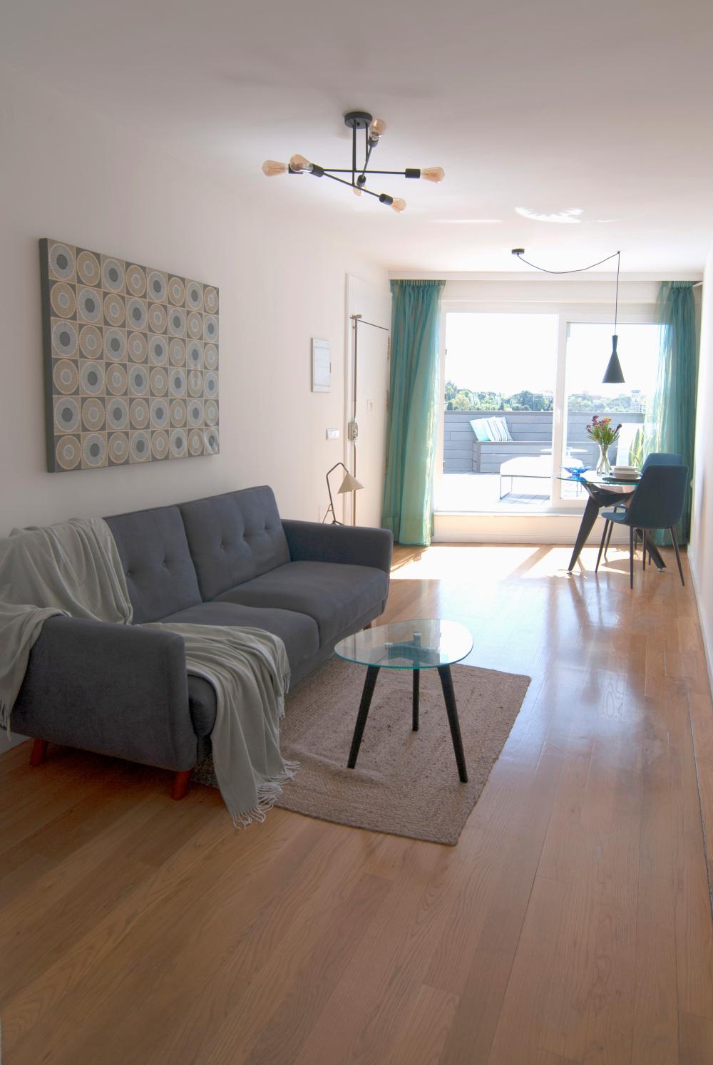  te koop penthouse Centro-Pza. Las Cortes Madrid Capital 5