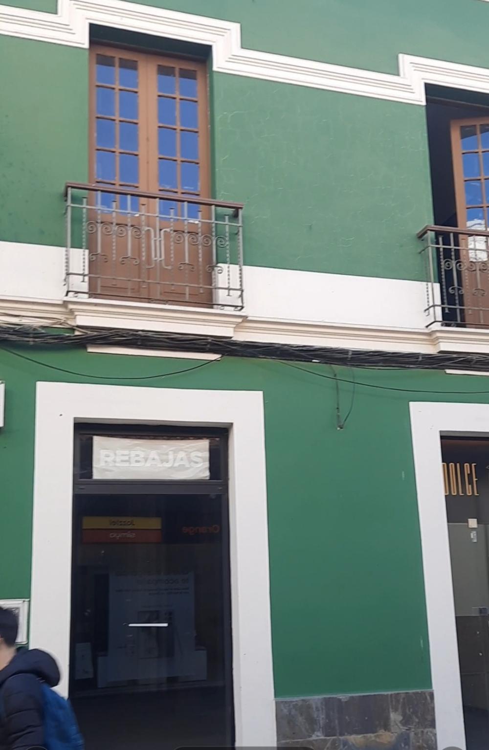  te koop gebouw Pola De Siero Oviedo 3