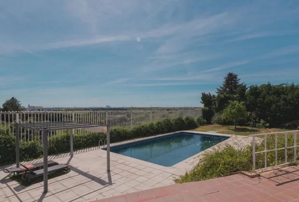  te koop villa Fuente Del Fresno Cuenca Del Medio Jarama 25
