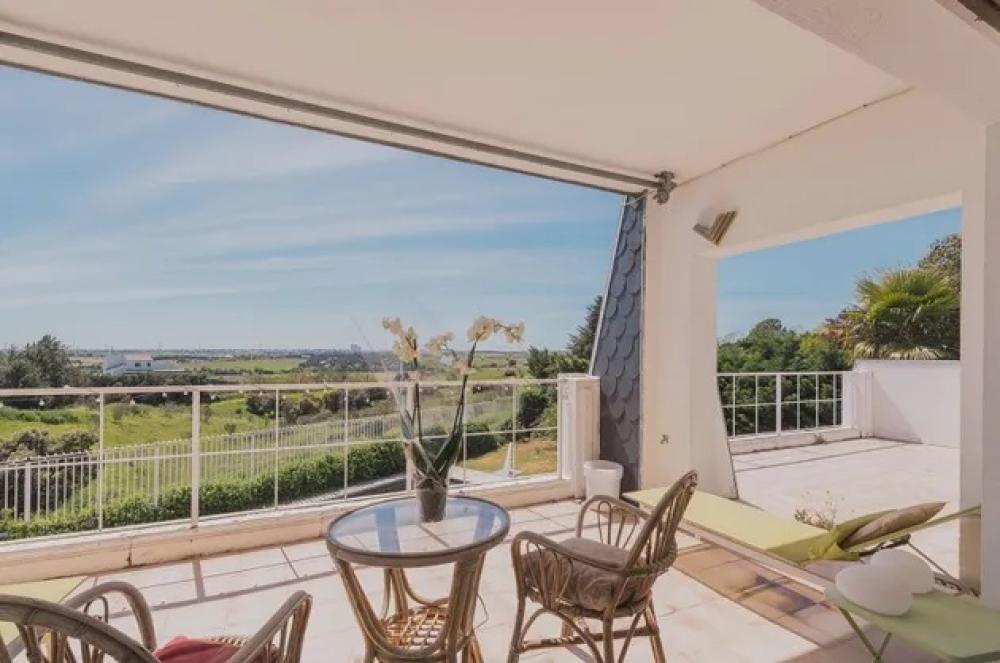  te koop villa Fuente Del Fresno Cuenca Del Medio Jarama 5