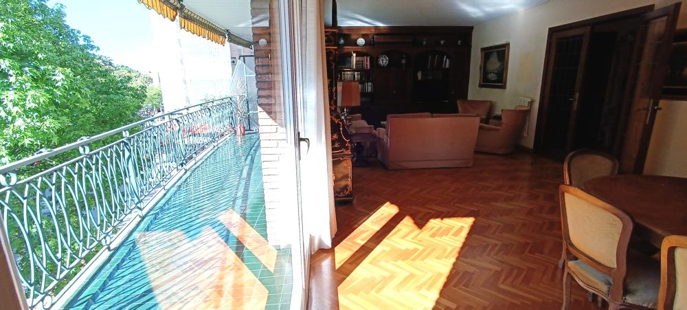  te koop appartement Sarrià-Sant Gervasi-Bonanova Barcelonès 4
