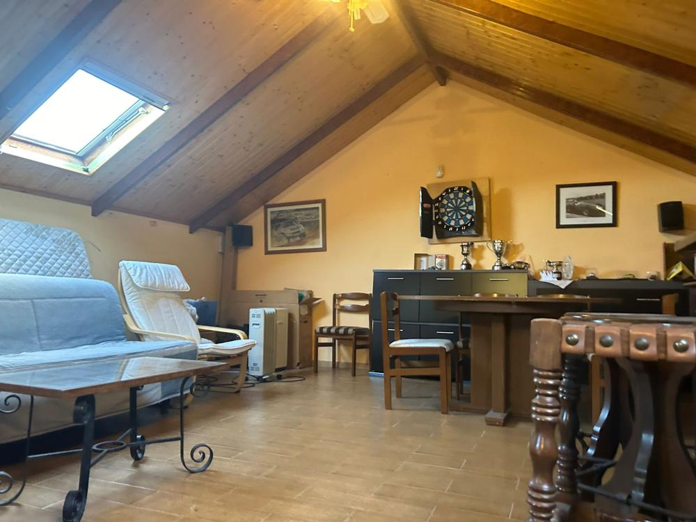  te koop villa Guadarrama Cuenca Del Guadarrama 14