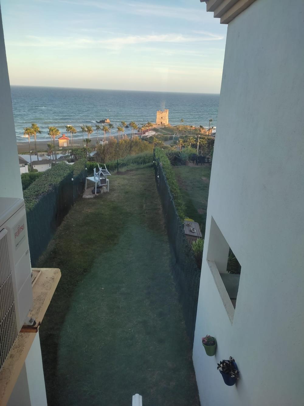 te koop rijtjeshuis Bahía De Casares Costa Del Sol Occidental 4