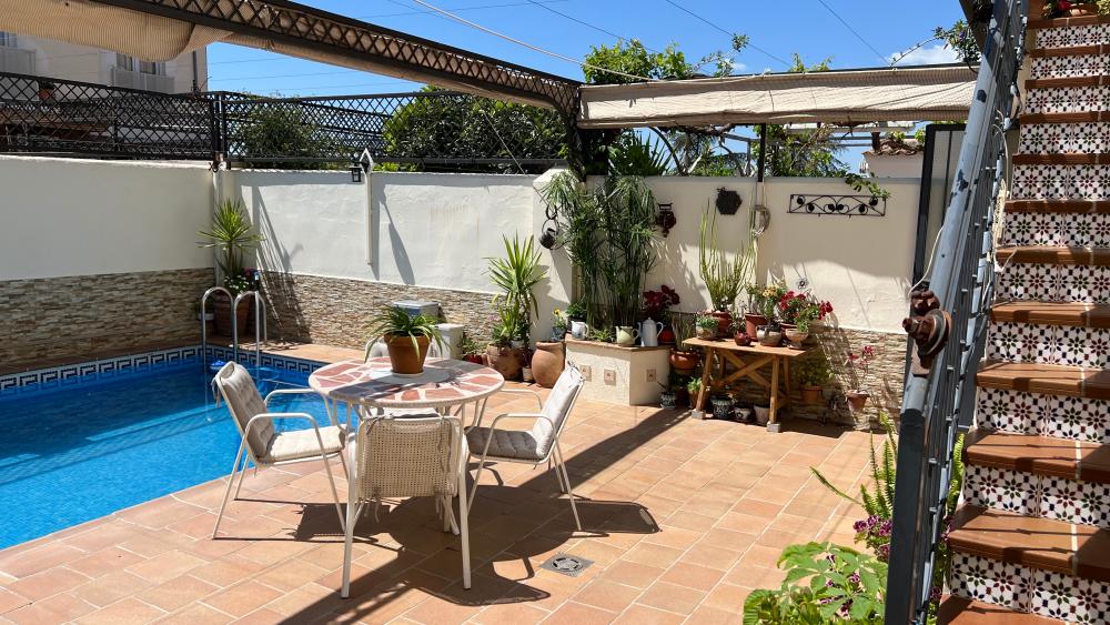  te koop huis Pulianas Vega De Granada 4