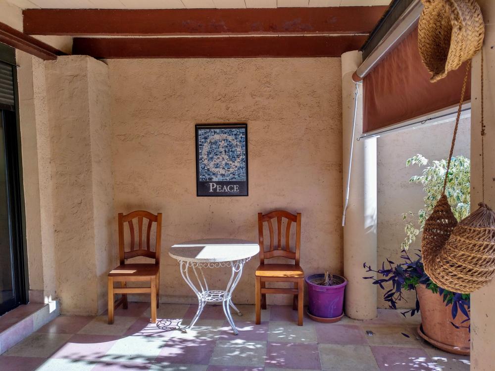  te koop twee-onder-een-kapwoning Alfaz Del Pi Marina Baixa 15