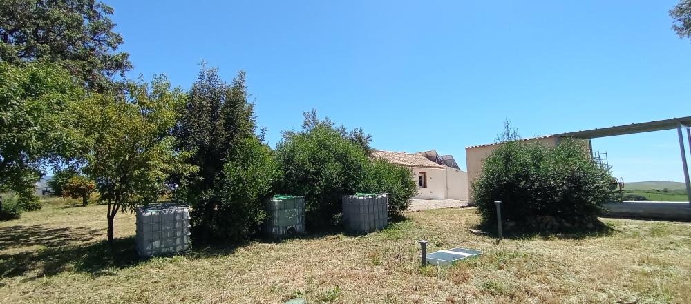  te koop boerderij Arcos De La Frontera Sierra De Cádiz 11