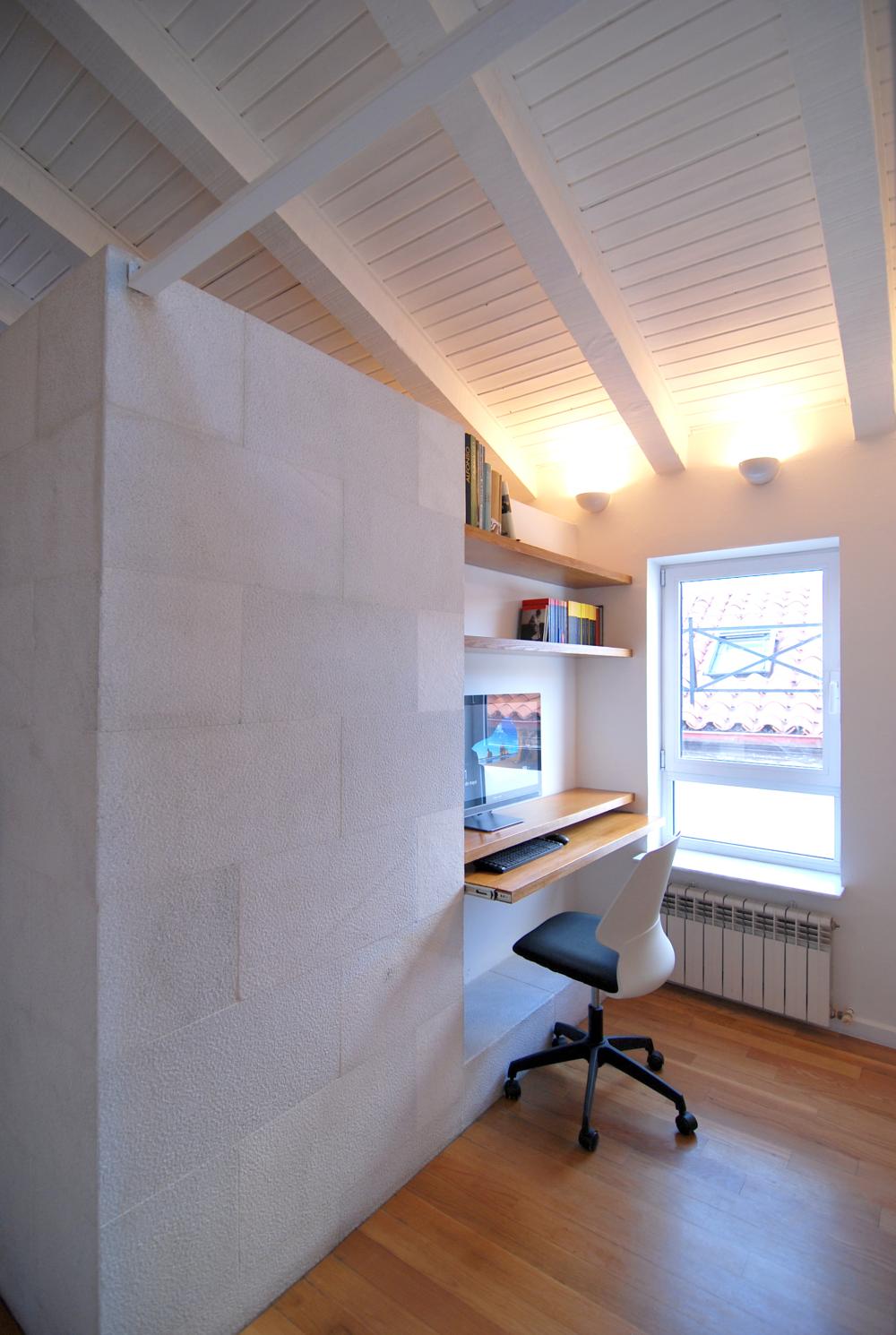  te koop penthouse Centro-Pza. Las Cortes Madrid Capital 10