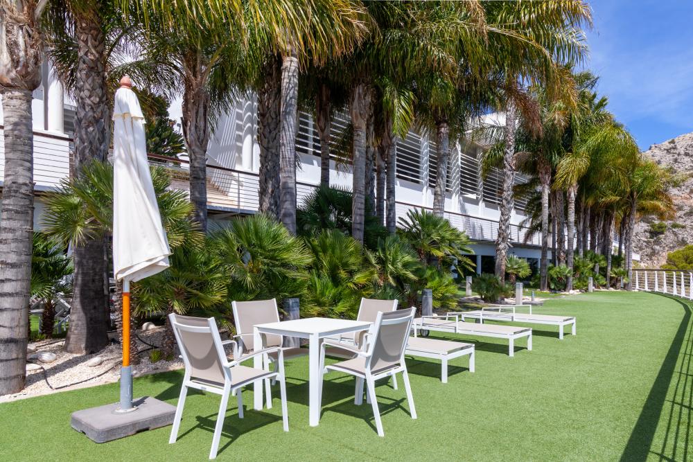  te koop appartement Altea Hills Marina Baixa 29