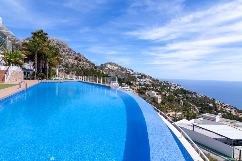  te koop appartement Altea Hills Marina Baixa 23