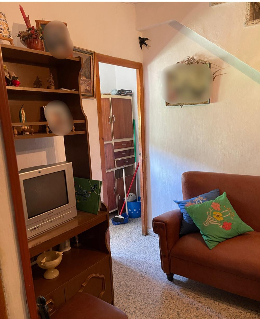  te koop huis Ítrabo Costa Tropical 3