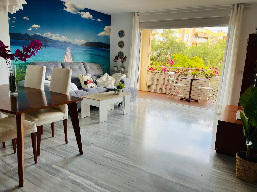 te koop appartement Málaga Este 29018 Málaga-Costa Del Sol 2