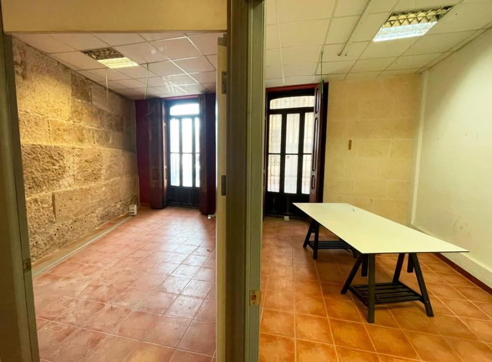  te koop gebouw Valencia Valencia 14